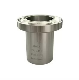 108±1 ml Thể tích ISO Cup được sử dụng để đo độ nhớt của sơn, mực in