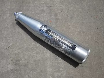 2.207J Búa thử bê tông