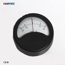 20-0-20 Gs Máy đo độ bền từ bỏ túi Gauss Meter Chỉ báo nộp từ tính