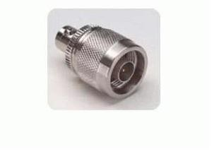 Adapter KEYSIGHT 1250-1476 (BNC(f) to type-N, DC - 4GHz)