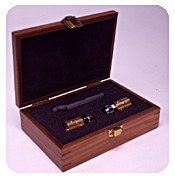 Adapter kiểm tra cổng KEYSIGHT 85130B (18 GHz)