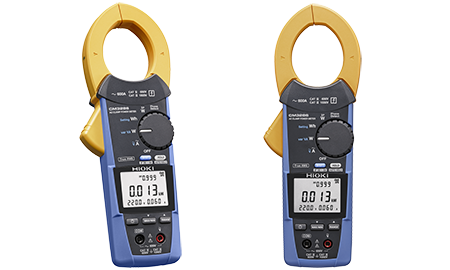 AMPE KÌM ĐO CÔNG SUẤT AC CM3286 – 50