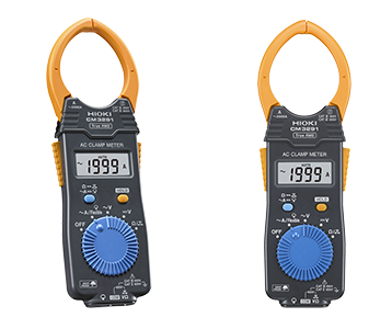 AMPE KÌM ĐO DÒNG AC CM3291