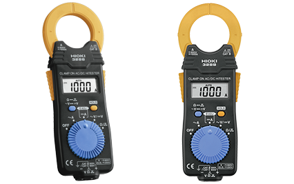 AMPE KÌM ĐO DÒNG AC/DC 3288