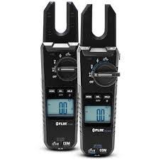 AMPE KÌM ĐO DÒNG ĐIỆN AC/DC FLIR VT8-1000