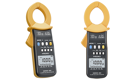 AMPE KÌM ĐO DÒNG RÒ 3283