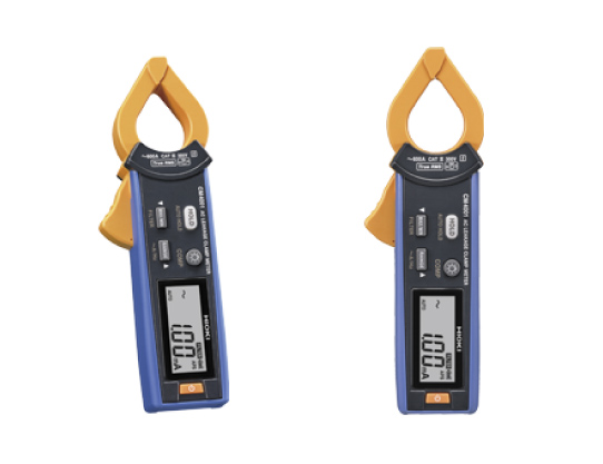 AMPE KÌM ĐO DÒNG RÒ AC CM4001