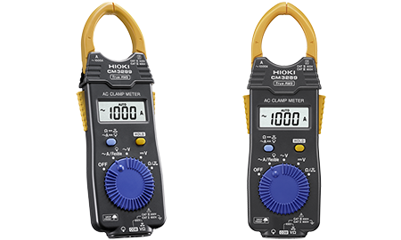 AMPE KÌM ĐO DÒNG TRUE RMS CM3289