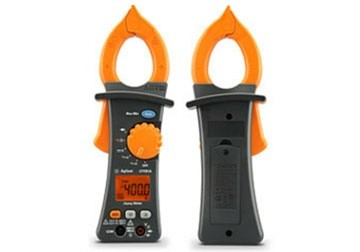 Ampe kìm KEYSIGHT U1191A (AC 400A)