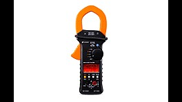 Ampe kìm KEYSIGHT U1213A (AC/DC 1000A; True RMS; AC+DC)