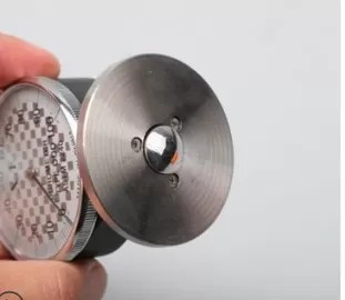 ASTM 2240 Cao su Shore Hardness Durometer Hardness Scale Shore Hardness Gauge Shore ooo