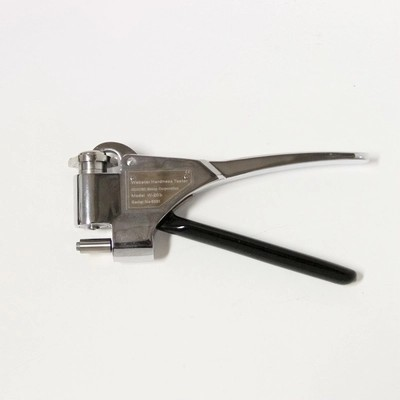 Astm B647 Máy đo độ cứng nhôm bằng đồng thau HUATEC Điện thoại di động cầm tay