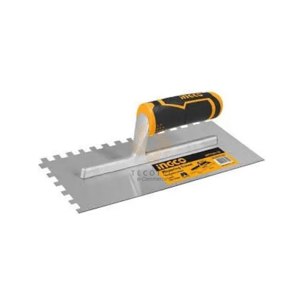 Bàn chà răng cưa (280x130mm) INGCO HPTT28138