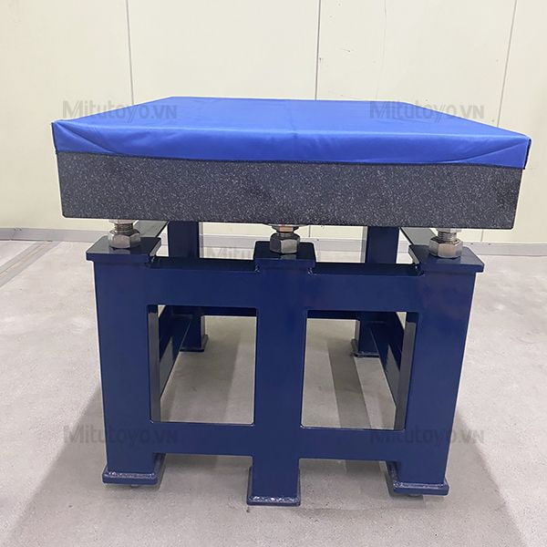 Bàn đá granite (bàn rà chuẩn) Mitutoyo series 517