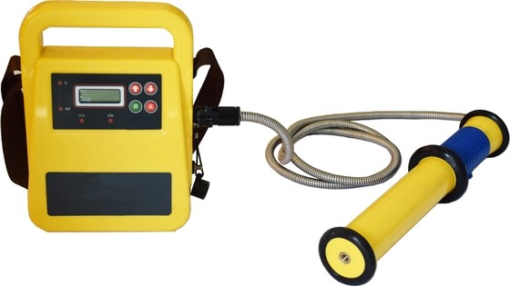 Bàn phím Máy dò kỳ nghỉ điện áp cao Chuyển đổi tần số thông minh