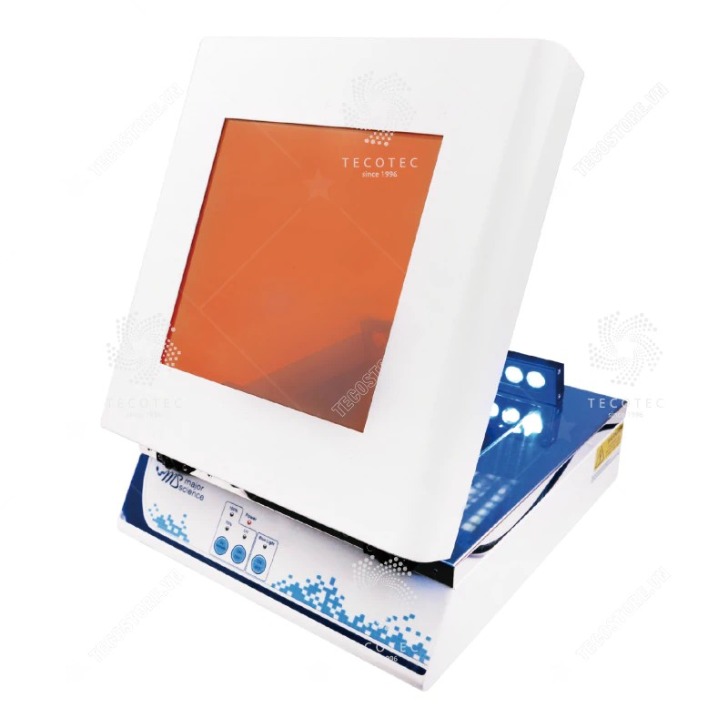 Bàn soi gel SmartView Major Science MUVB-121