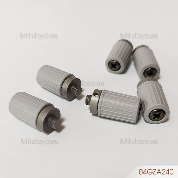 Bánh cóc vặn panme Mitutoyo 04GZA240