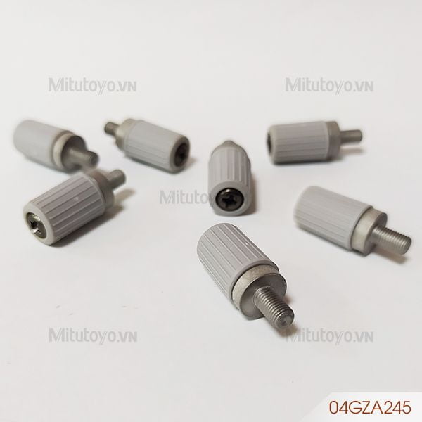 Bánh cóc vặn panme Mitutoyo 04GZA245