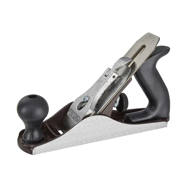 Bào gỗ cầm tay 240mm Stanley 1-12-203