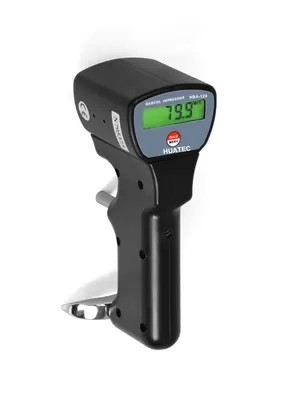 Barcol Impressor Máy đo độ cứng di động Bluetooth cho nhôm