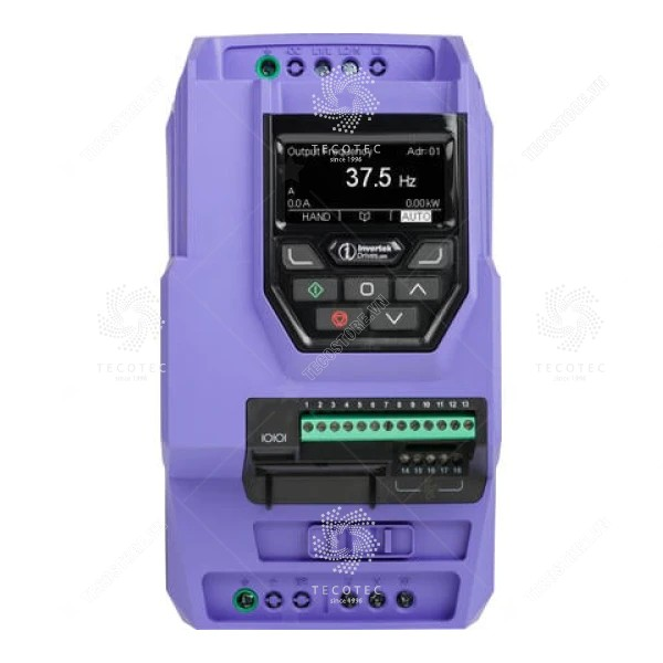 Biến tần Sumitomo Drive Technologies Optidrive Eco Pump