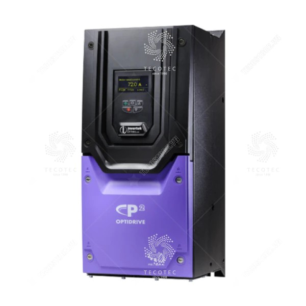 Biến tần Sumitomo Drive Technologies Optidrive P2