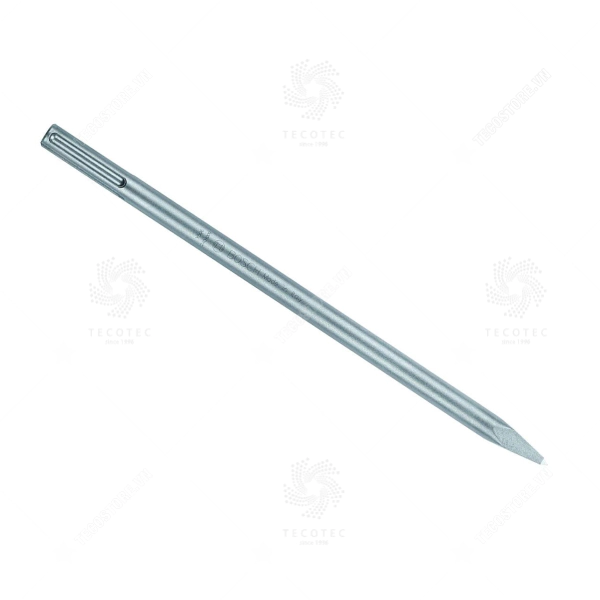 Bộ 10 mũi đục nhọn SDS Max Bosch 2608690231