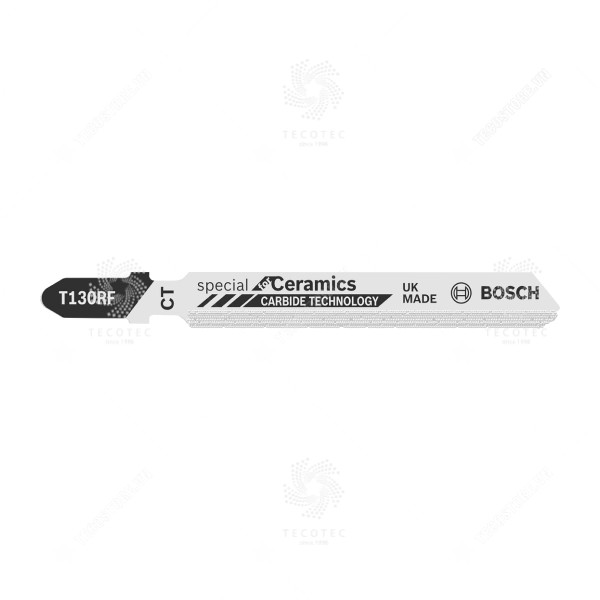 Bộ 3 lưỡi cưa lọng Bosch T130 RIFF 2608633104