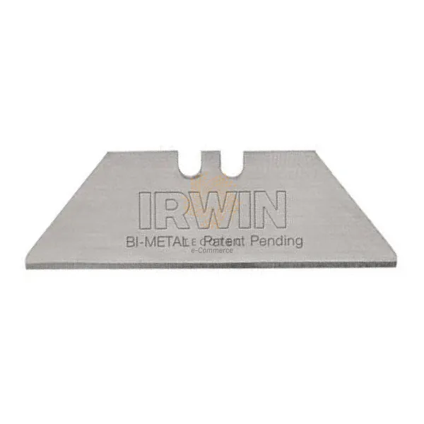 Bộ 400 lưỡi dao hình thang IRWIN 1764982