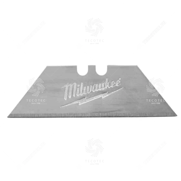 Bộ 5 lưỡi dao trổ đa năng Milwaukee 48-22-1905