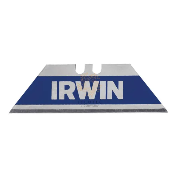 Bộ 50 lưỡi dao hình thang IRWIN 2084300