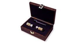 Bộ adapter kiểm tra cổng KEYSIGHT 85130E (18 GHz, 2.4mm ~ 7mm)