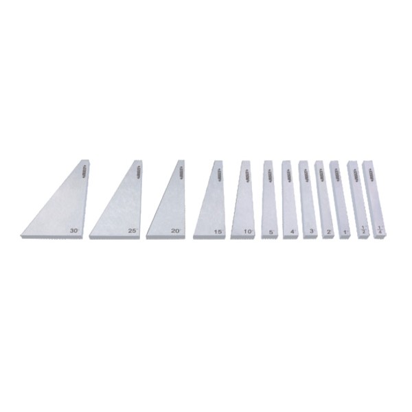 Bộ căn góc Insize 4006-10
