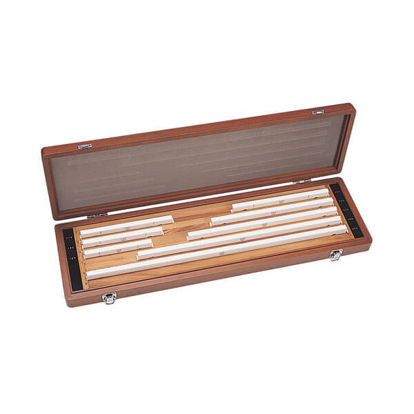 Bộ căn mẫu loại chống mòn Mitutoyo 516-807-26
