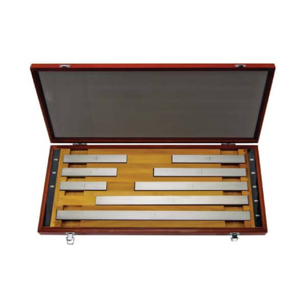 Bộ căn mẫu Mitutoyo 516-437-26
