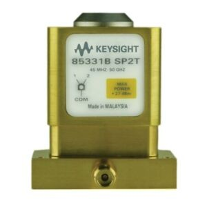 Bộ chuyển mạch bán dẫn KEYSIGHT 85331B (0.045 ~ 0.5GHz)