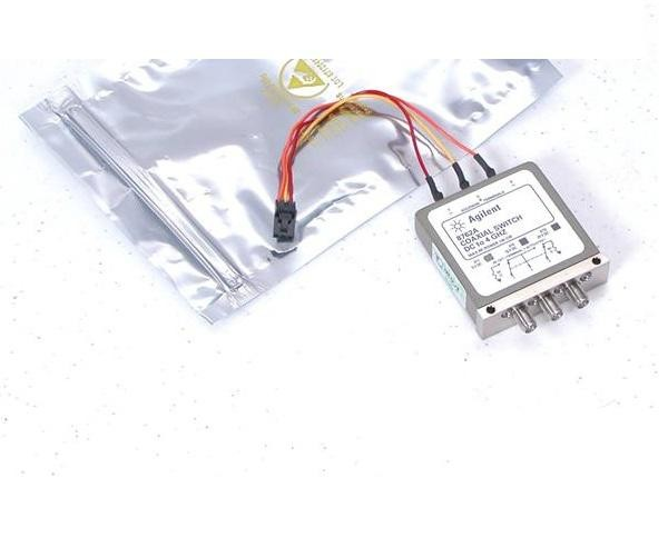 Bộ chuyển mạch KEYSIGHT 8762A (DC ~ 4 GHz, SPDT)