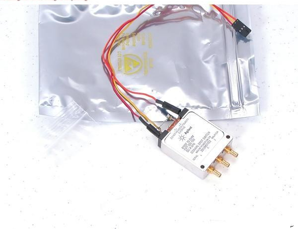 Bộ chuyển mạch KEYSIGHT 8765F (DC ~ 4 GHz, SPDT)