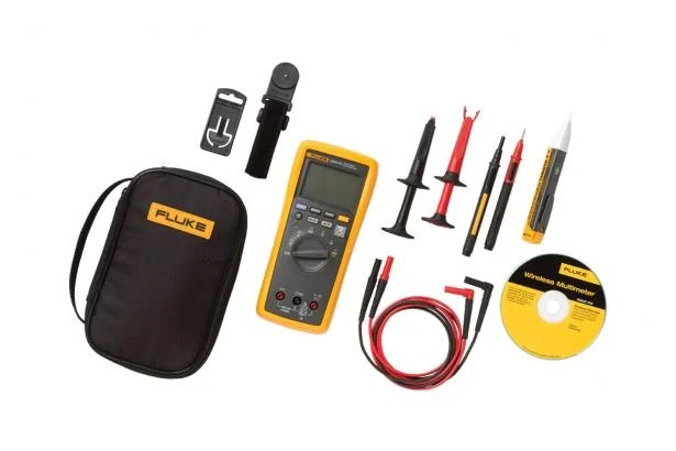 Bộ combo Fluke 3000 FC/1AC2
