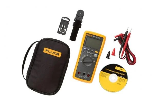 Bộ combo Fluke 3000 FC/TPAK