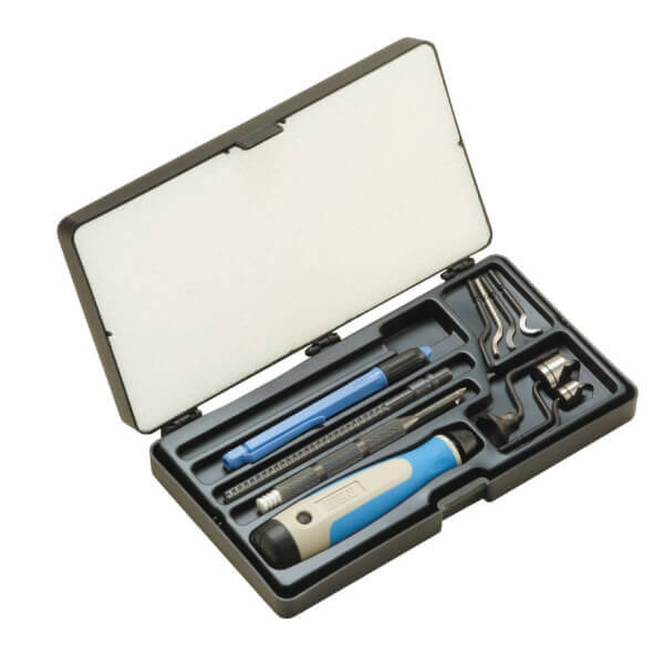 Bộ dao gọt bavia Noga NG9300