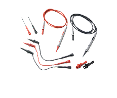 Bộ đầu đo, dây đo điện KEYSIGHT U8202A