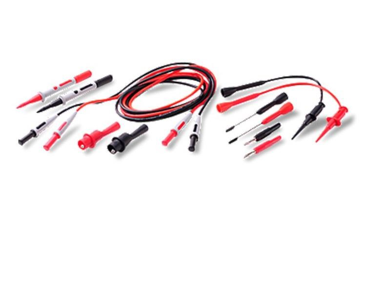 Bộ dây đo, que đo KEYSIGHT U8201A