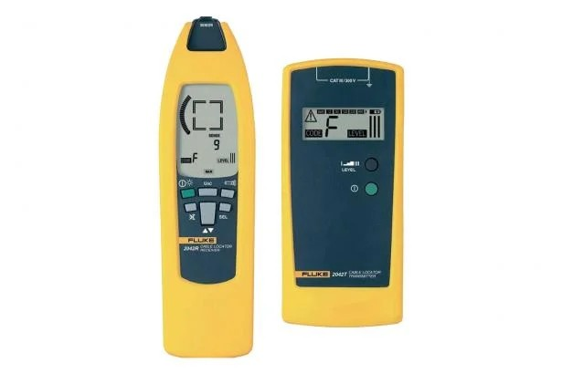 Bộ định vị cáp Fluke 2042