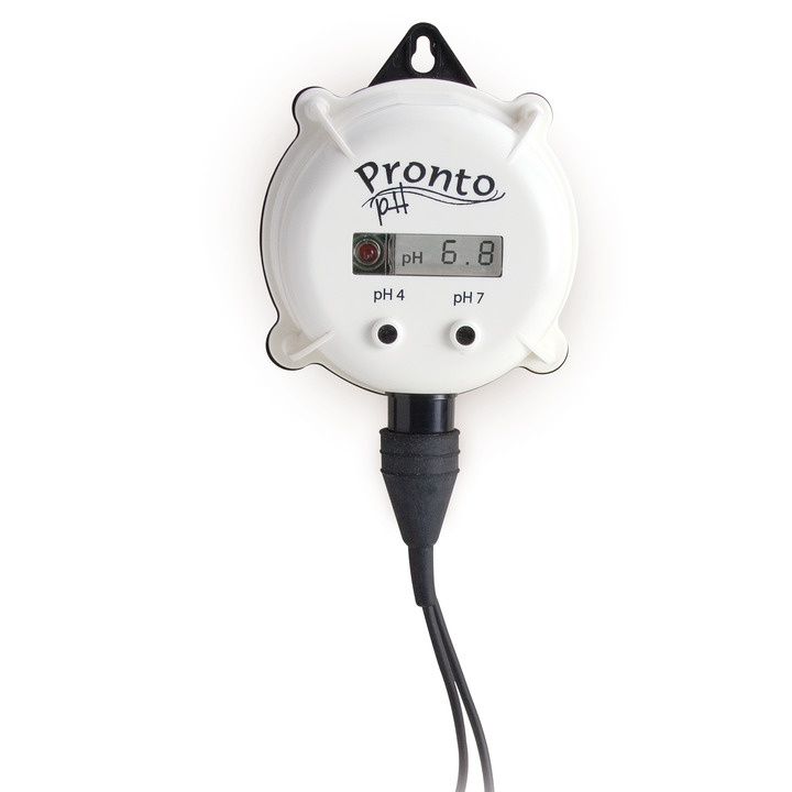 Bộ đồng hồ đo pH liên tục Hanna HI981402-02