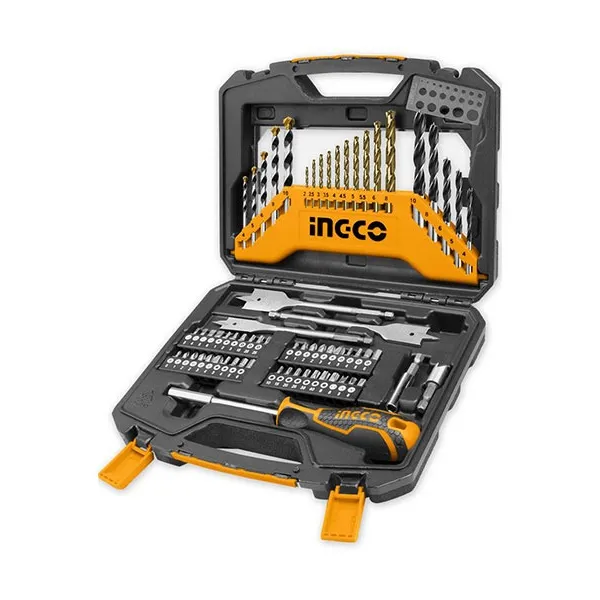 Bộ dụng cụ 67 chi tiết INGCO HKTAC010671