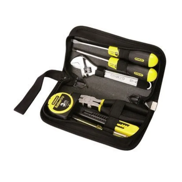 Bộ dụng cụ 7 chi tiết Stanley 90-596N-23