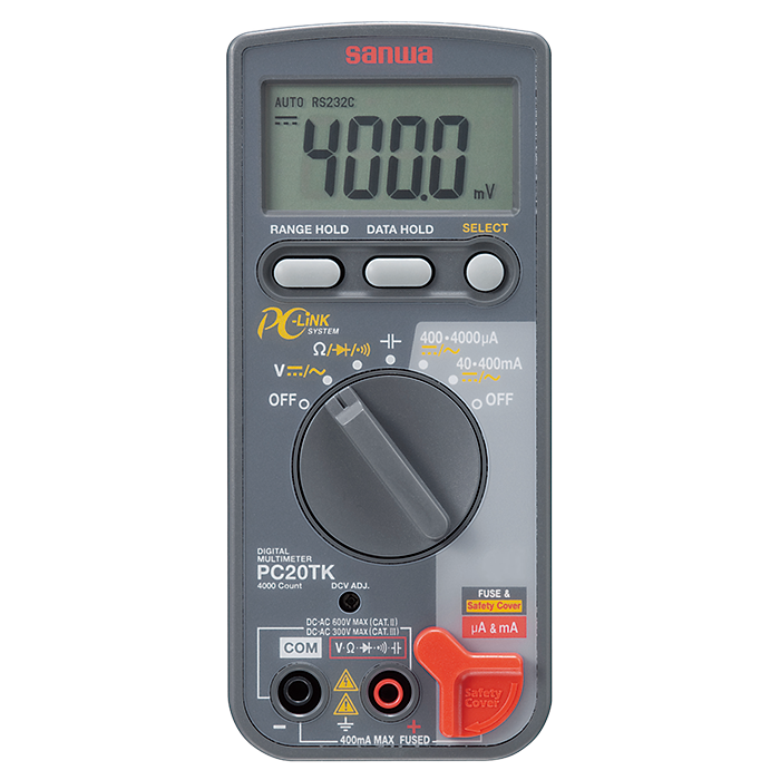 Bộ dụng cụ đào tạo lắp ráp Sanwa PC20TK