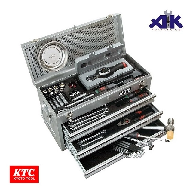 Bộ dụng cụ KTC SK35310XS2