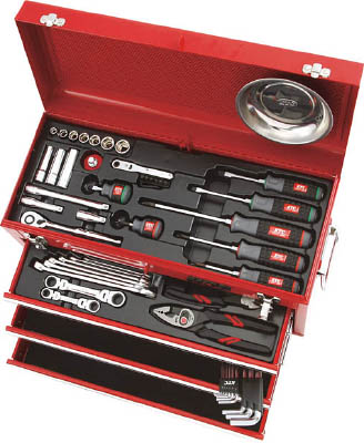 Bộ dụng cụ KTC SK3567X